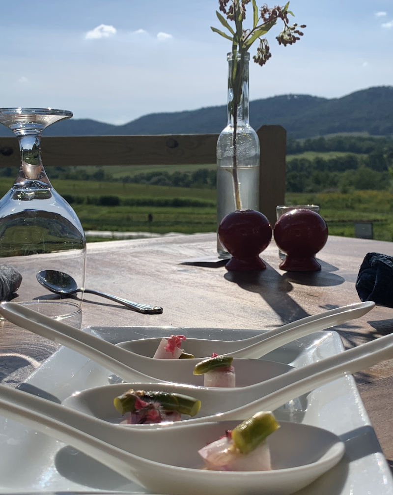 RE Farm Cafe at Windswept Farm photo 2