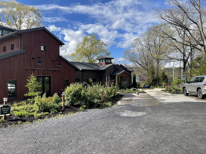 RE Farm Cafe at Windswept Farm photo 4
