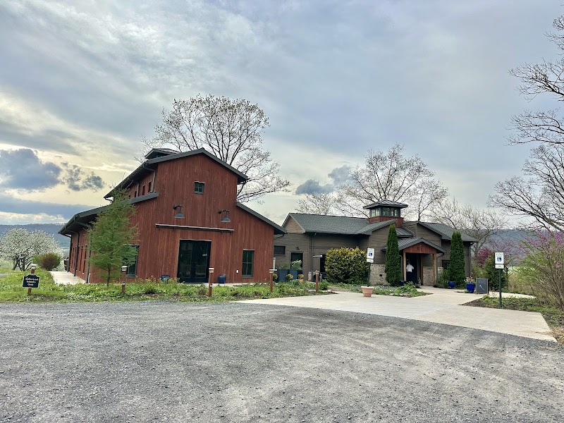 RE Farm Cafe at Windswept Farm photo 4