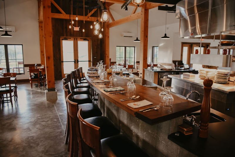 RE Farm Cafe at Windswept Farm photo 1