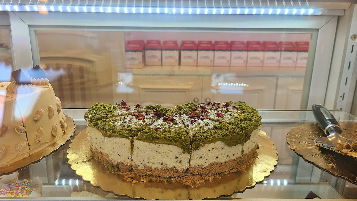 CAKE N' BAKE: Google Places image 2
