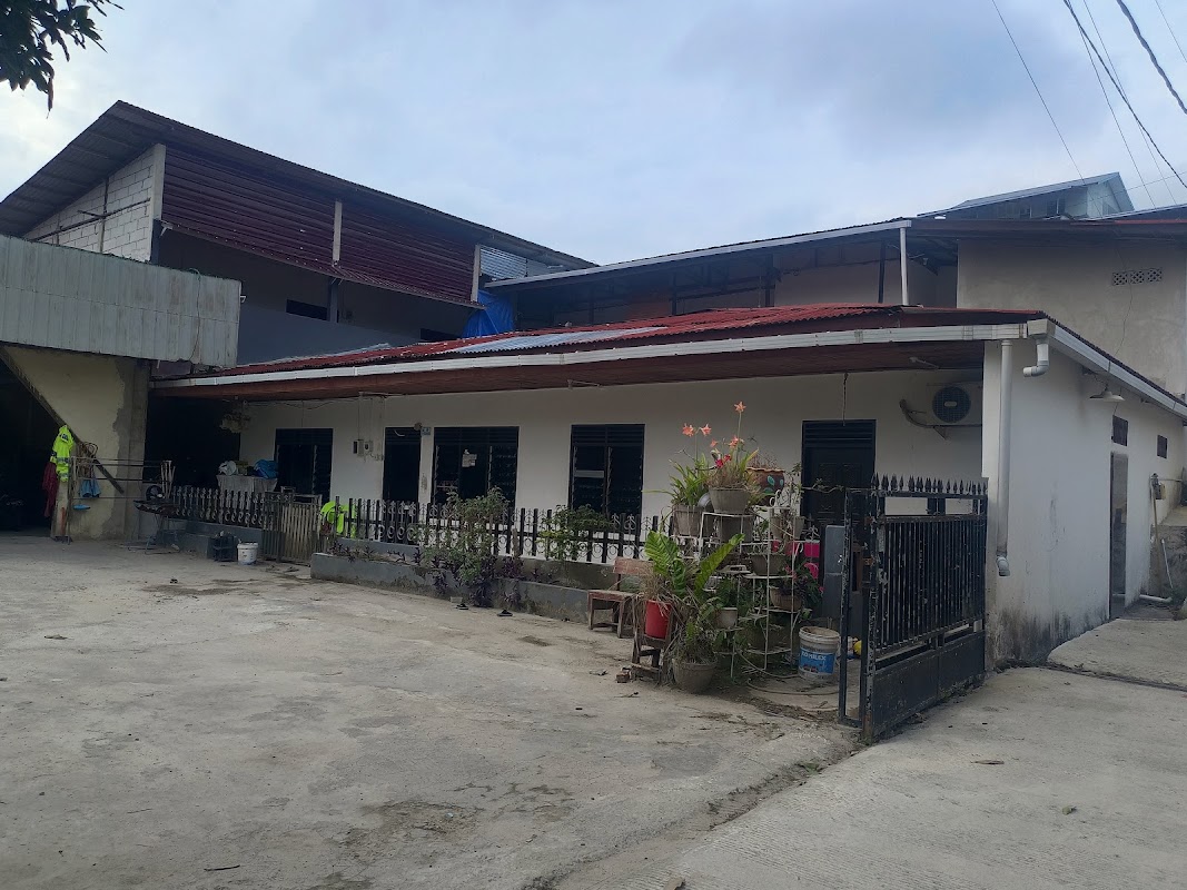 Kost Olivert Kos Putri Balikpapan