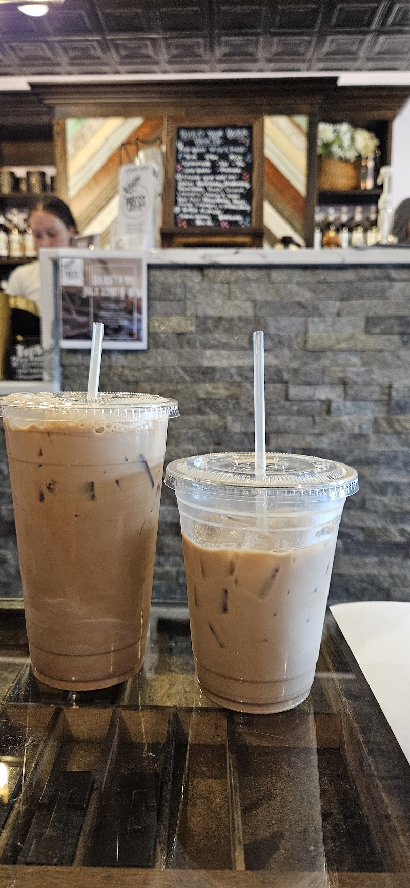 Press Coffee and Tea photo 3