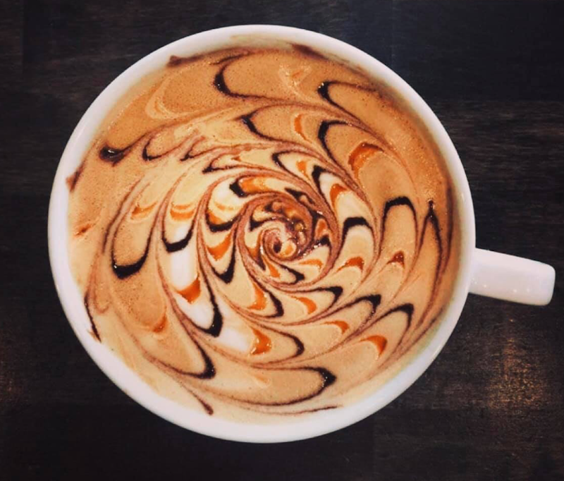 Press Coffee and Tea photo 4