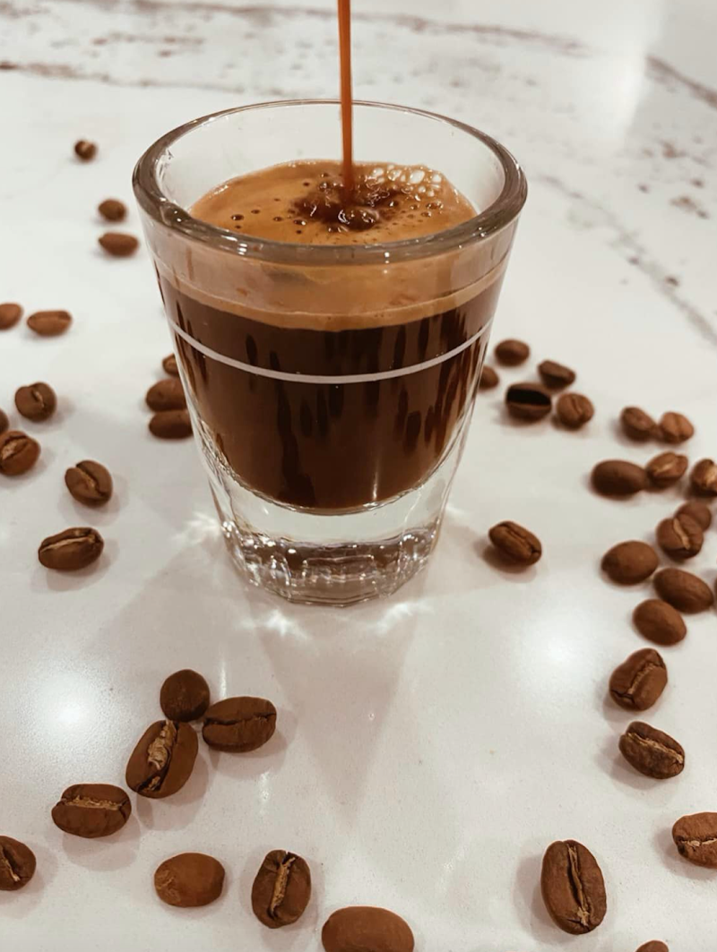 Press Coffee and Tea photo 2