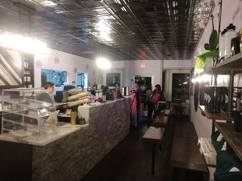 Press Coffee and Tea photo 1