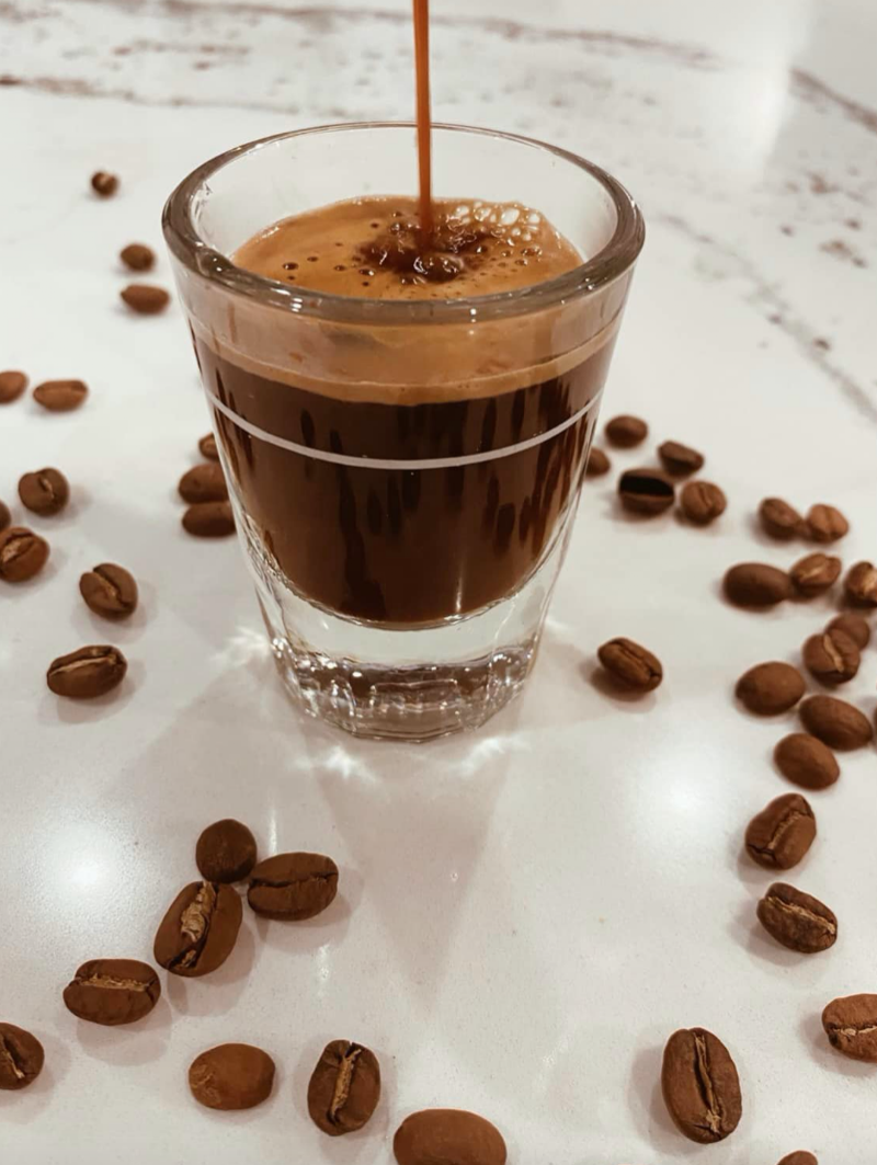 Press Coffee and Tea photo 2