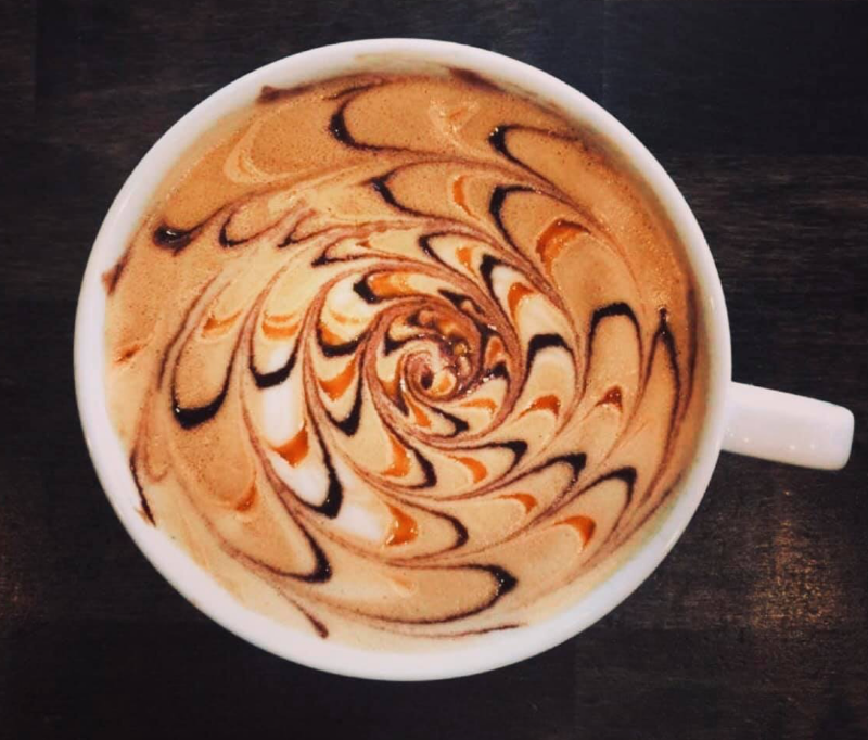 Press Coffee and Tea photo 4