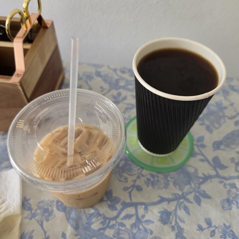 Press Coffee and Tea photo 4
