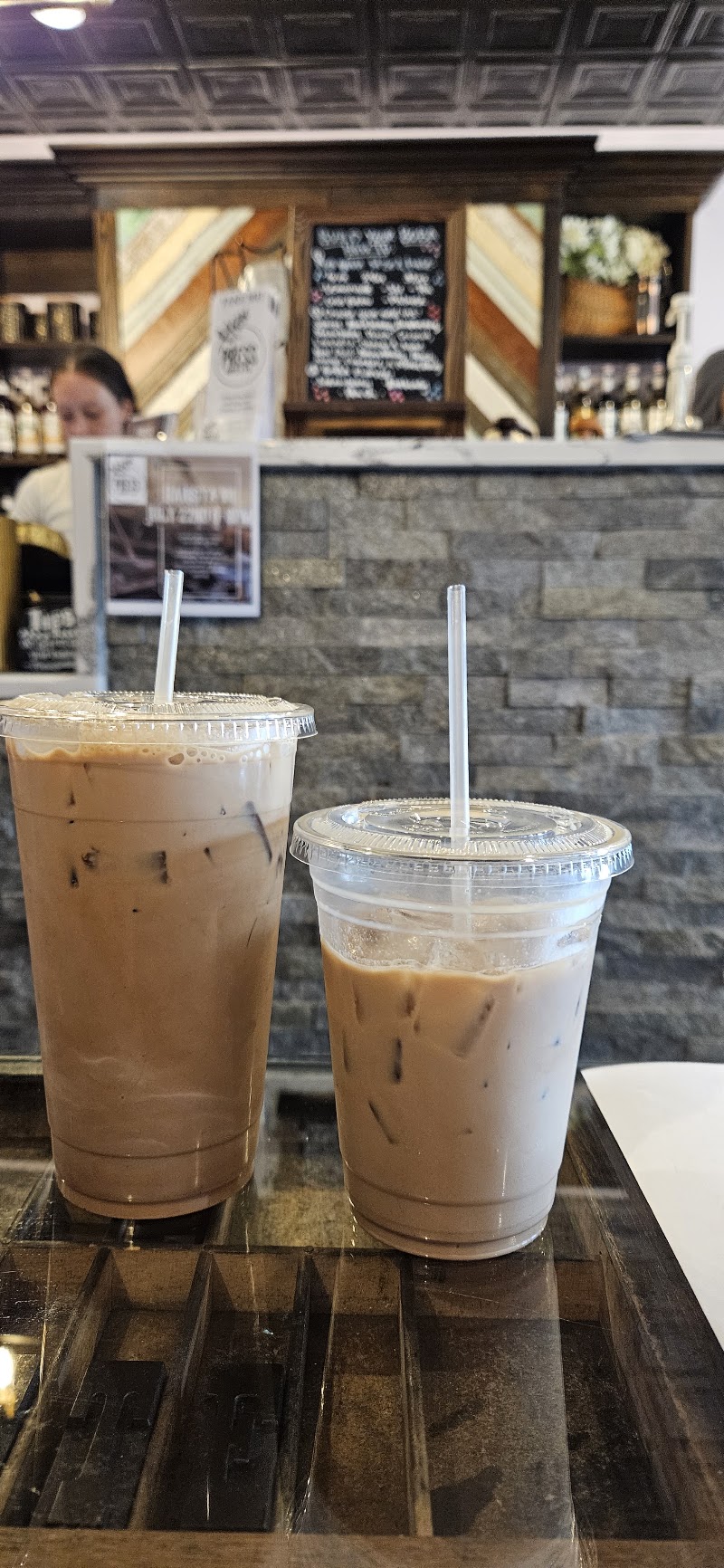 Press Coffee and Tea photo 3