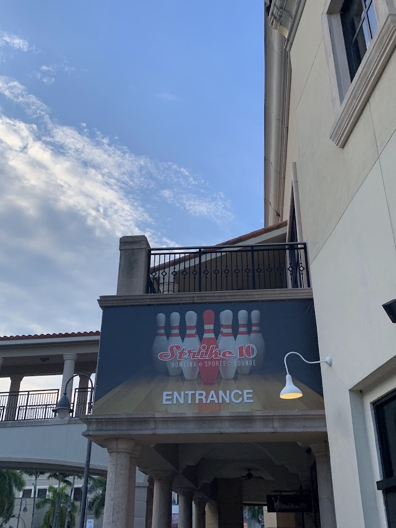 Strike 10 Bowling photo 6