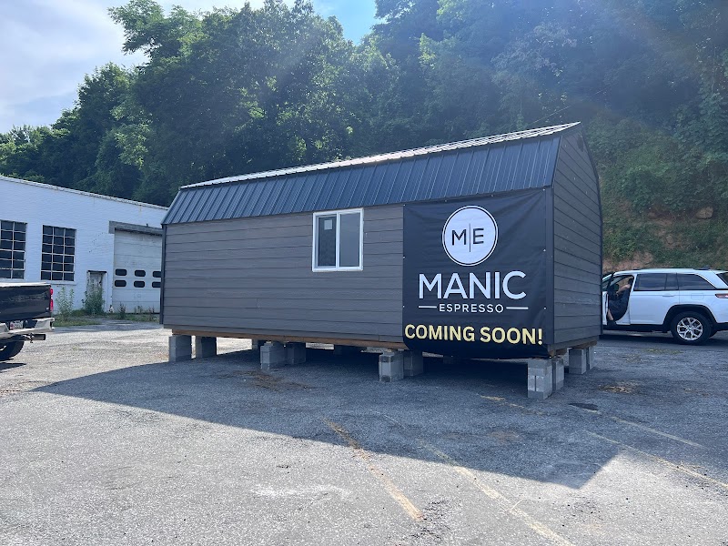 Manic Espresso Covington photo 3