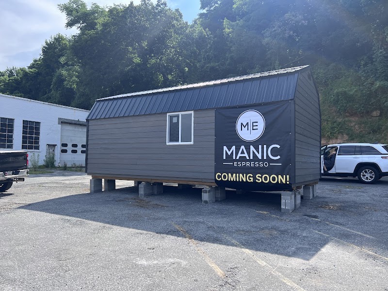 Manic Espresso Covington photo 3
