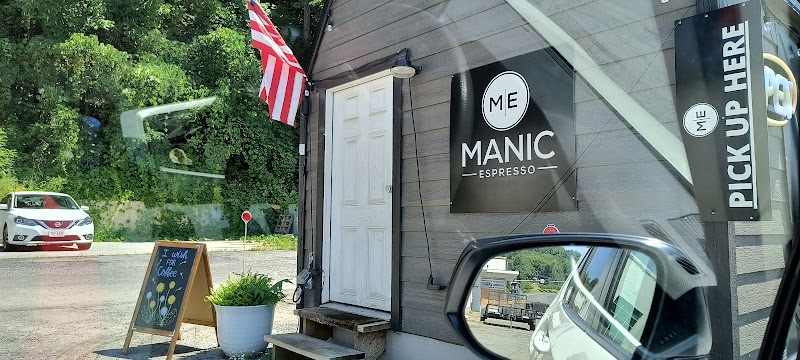 Manic Espresso Covington photo 4