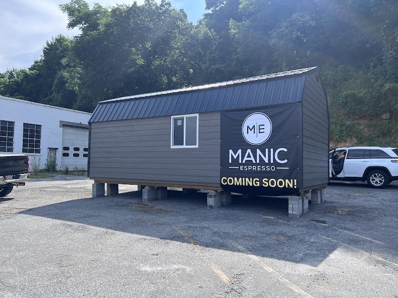 Manic Espresso Covington photo 3