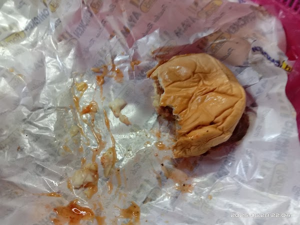 Cheff Burger - Photo 1