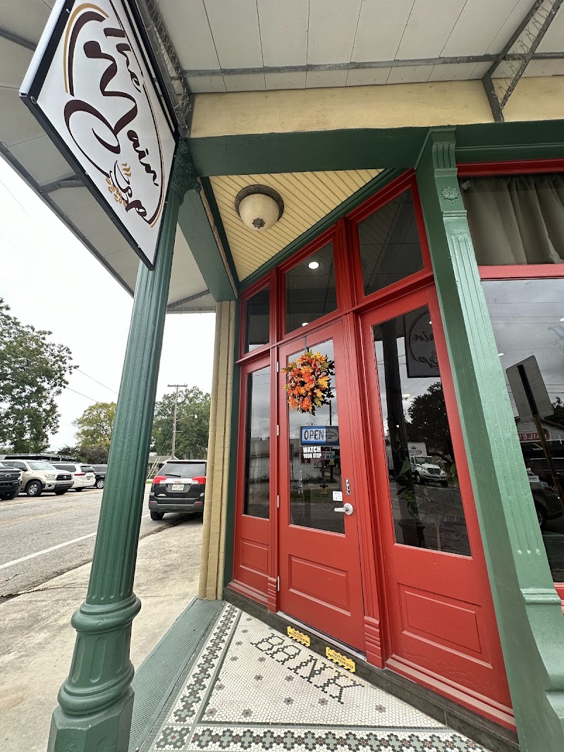 The Main Cup photo 1