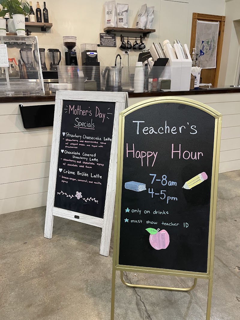 The Main Cup photo 3