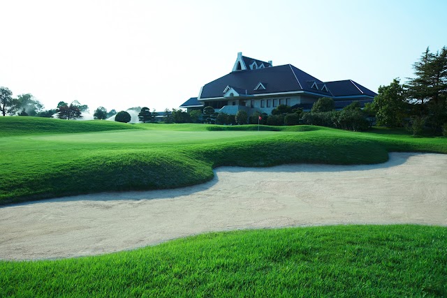 Sanpaku Golf Club Kyo-wa Course - Photo 2