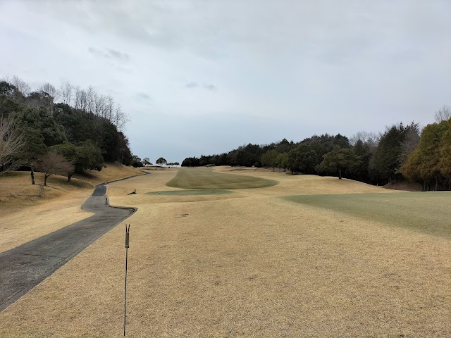 Sanpaku Golf Club Kyo-wa Course - Photo 9