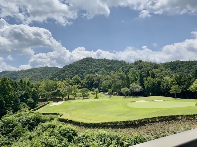 Sanpaku Golf Club Kyo-wa Course - Photo 7