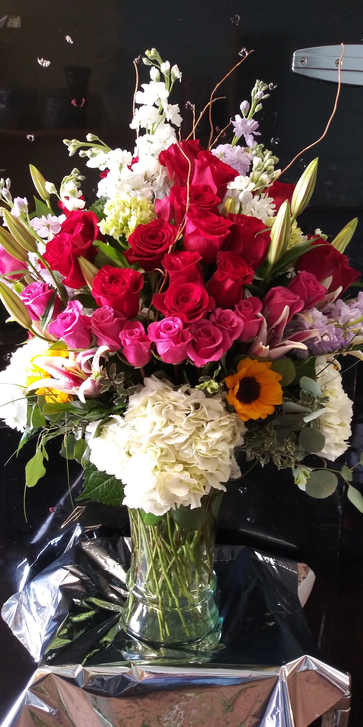 Houstonian Flowery: Google Places image 2