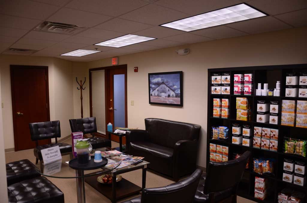 Rejeune MD Wellness & Aesthetics: Donald Strong, MD