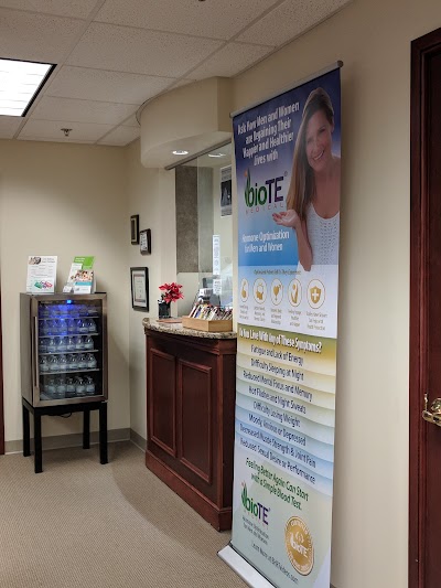 Rejeune MD Wellness & Aesthetics: Donald Strong, MD photo 2