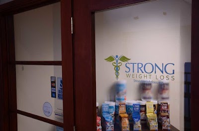 Rejeune MD Wellness & Aesthetics: Donald Strong, MD photo 3