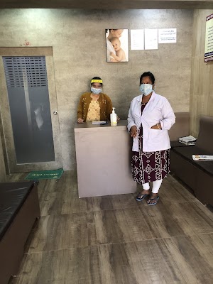 Dr. Dutta Clinic | Gynecologists' in Rourkela | Fetal medicine expert in Rourkela - Image 2