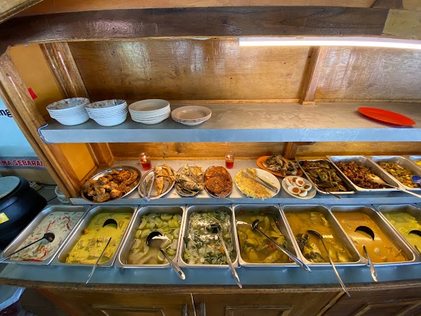 Restoran Lempeng - Photo 1