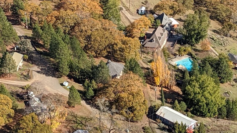 Heartwood Mountain Sanctuary