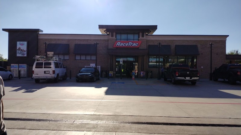 RaceTrac photo 1