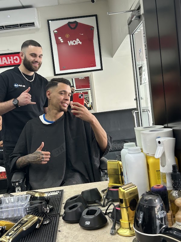 The Hair Lab photo 1