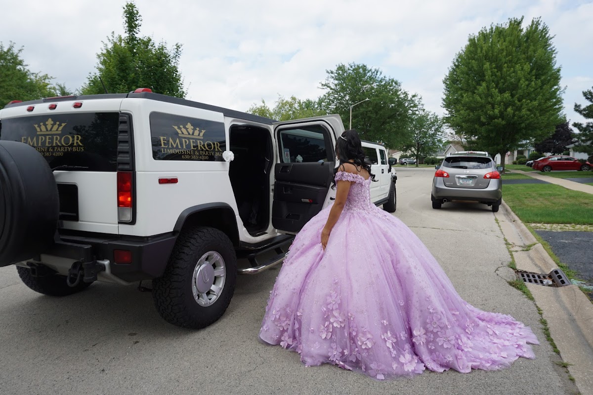 Emperor Limousine & Party Bus Services: Google Places image 4