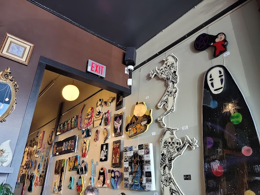 The Observatory Portland