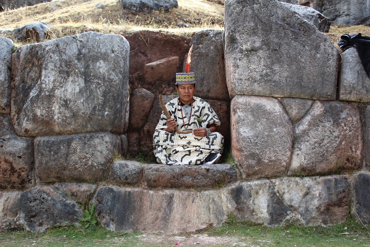Thani Ayahuasca Retreat — 3