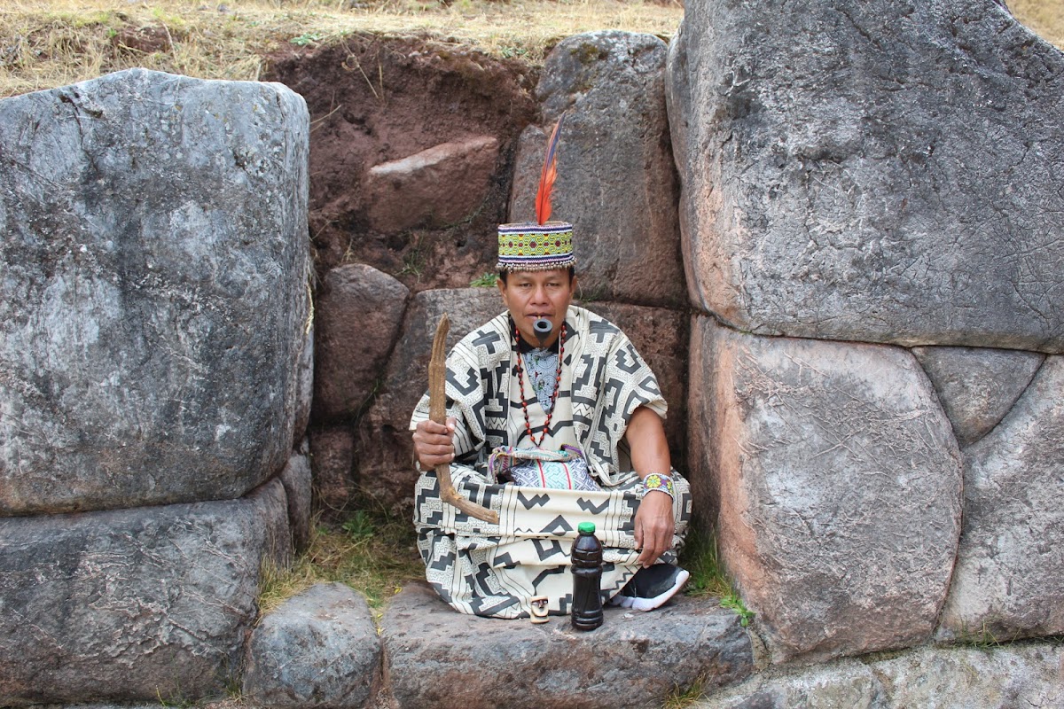 Thani Ayahuasca Retreat