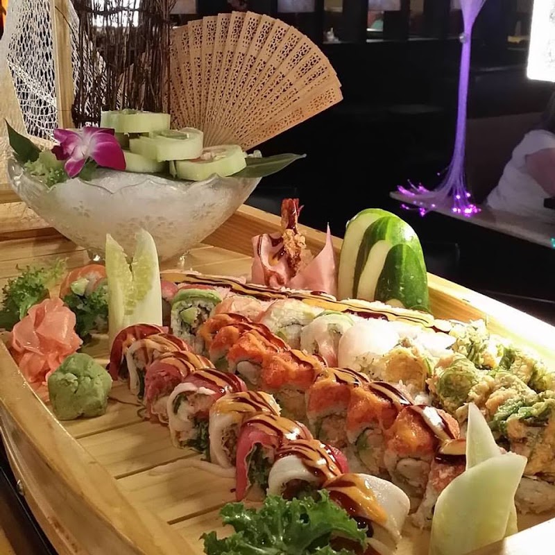 Ichiban Steak House & Asian Fusion photo 5