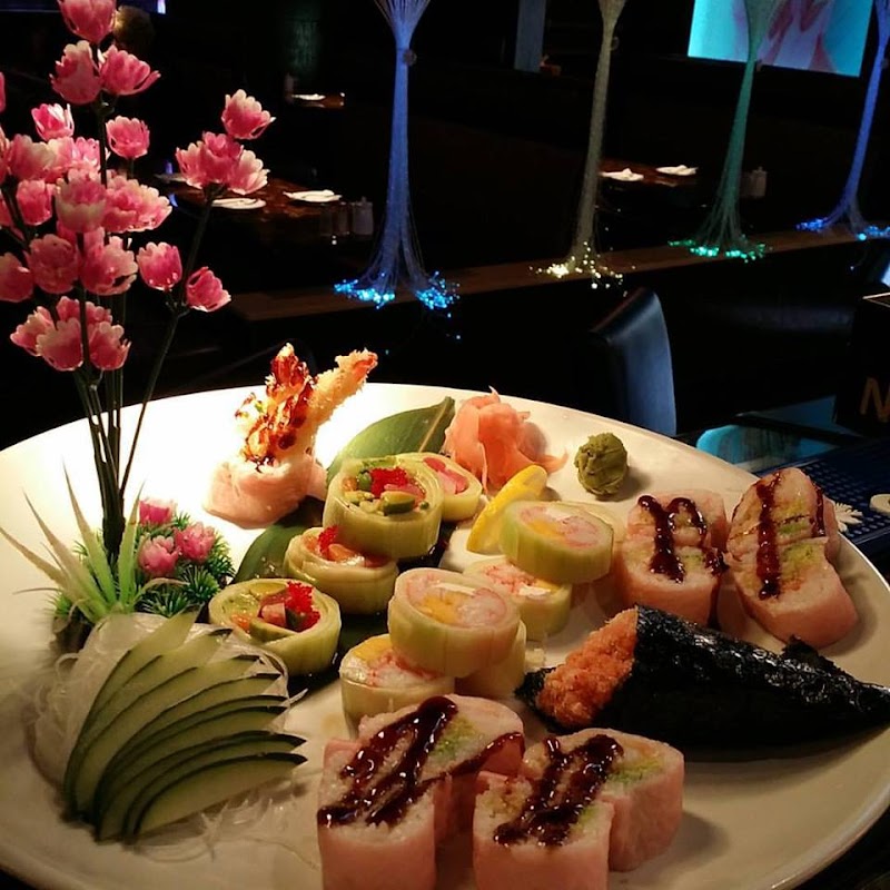 Ichiban Steak House & Asian Fusion photo 2