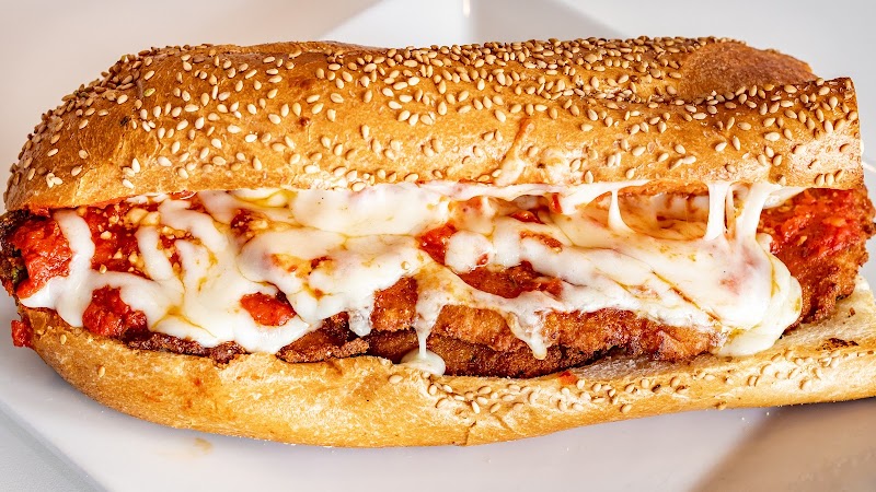 Lucatelli's Pizzeria photo 2