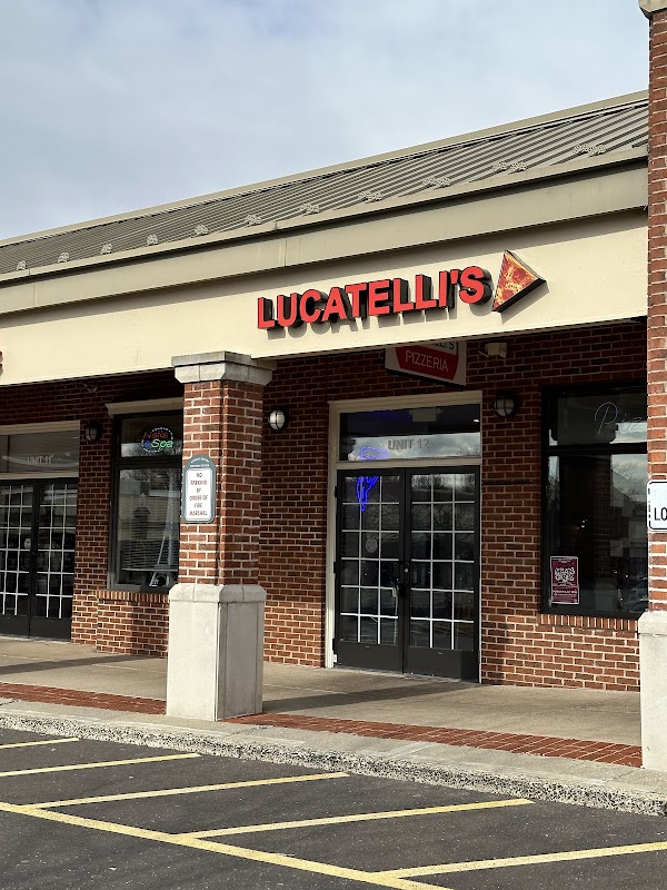 Lucatelli's Pizzeria photo 4