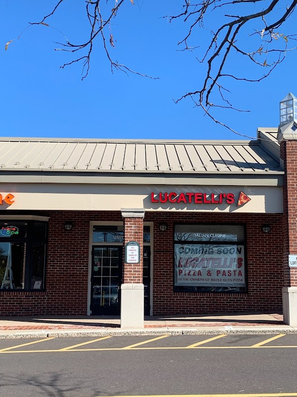 Lucatelli's Pizzeria photo 1