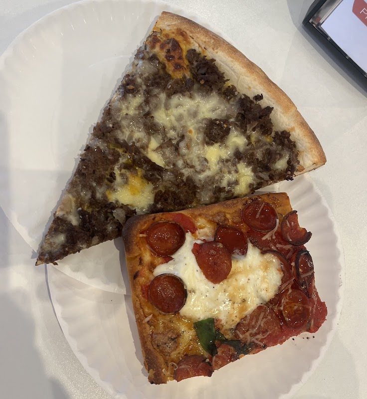 Lucatelli's Pizzeria photo 5