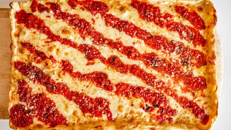 Lucatelli's Pizzeria photo 7