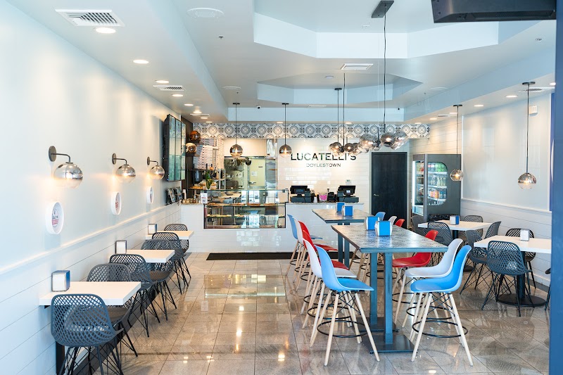 Lucatelli's Pizzeria photo 6