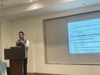 Dr. Ankit Jitani - Image 3