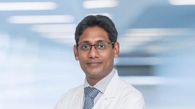 Dr. Ankit Jitani - Image 2