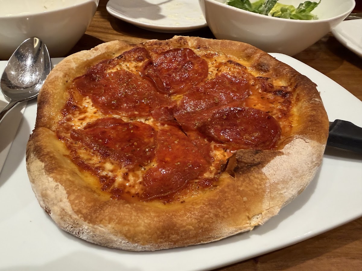 California Pizza Kitchen photo 3