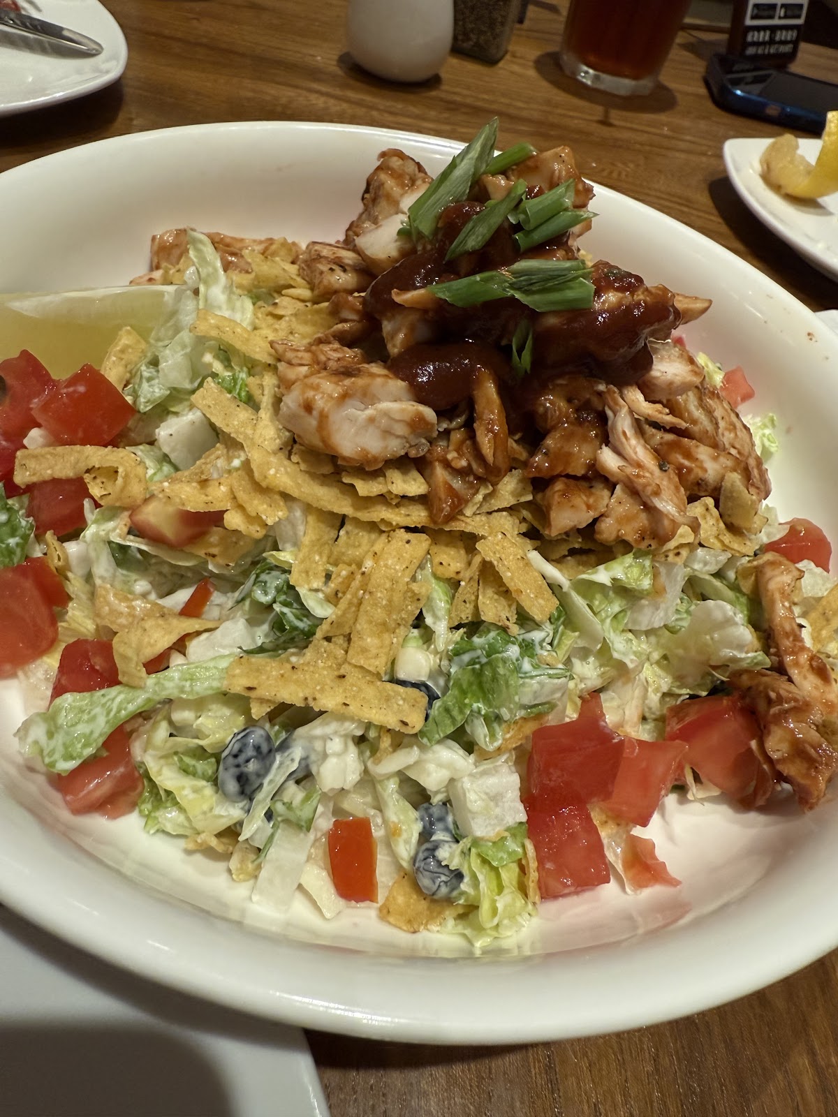 California Pizza Kitchen — photo 6